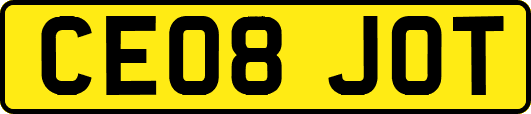 CE08JOT