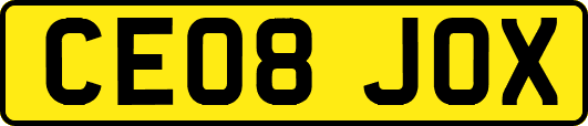CE08JOX