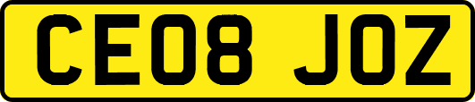 CE08JOZ