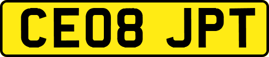 CE08JPT