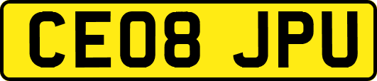 CE08JPU