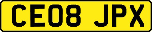 CE08JPX