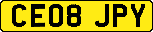 CE08JPY