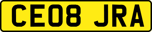 CE08JRA
