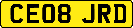 CE08JRD