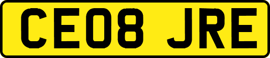 CE08JRE