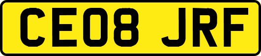 CE08JRF