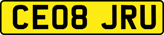 CE08JRU