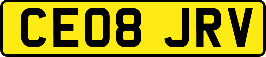 CE08JRV