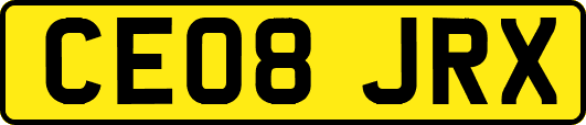 CE08JRX