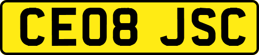 CE08JSC