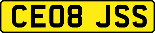CE08JSS