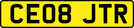 CE08JTR