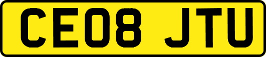 CE08JTU