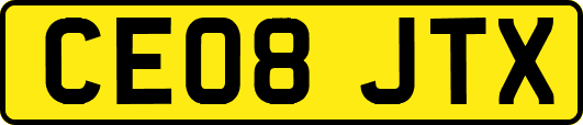 CE08JTX
