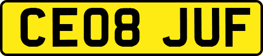 CE08JUF