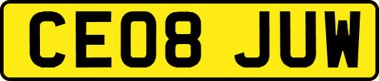 CE08JUW