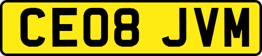 CE08JVM