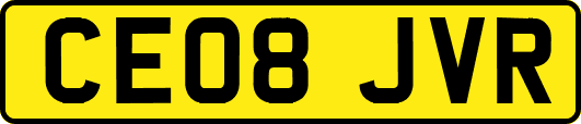 CE08JVR