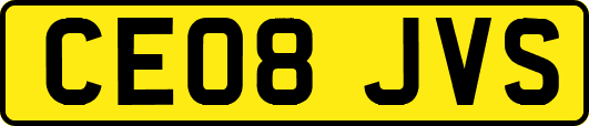 CE08JVS