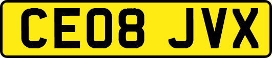 CE08JVX