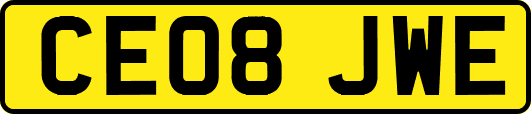 CE08JWE