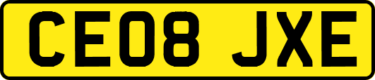 CE08JXE