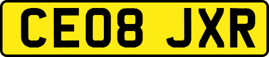 CE08JXR