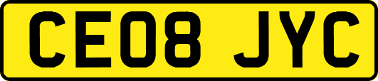 CE08JYC