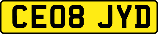 CE08JYD