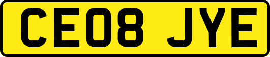 CE08JYE