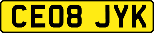 CE08JYK