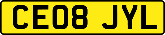 CE08JYL