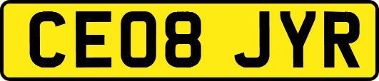 CE08JYR