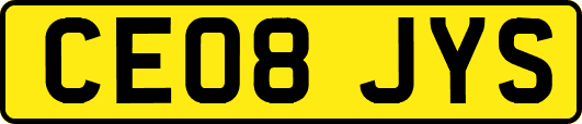CE08JYS