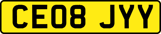 CE08JYY