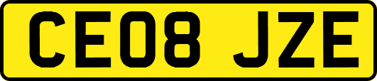 CE08JZE