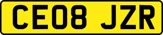 CE08JZR