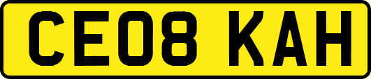 CE08KAH