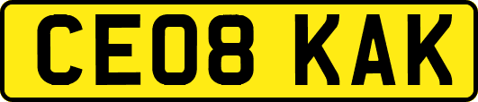 CE08KAK