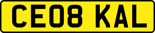 CE08KAL