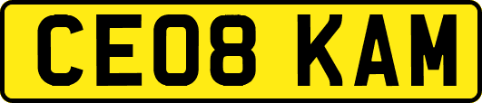 CE08KAM
