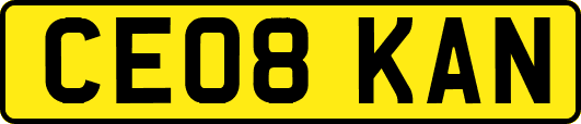 CE08KAN