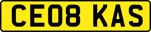 CE08KAS