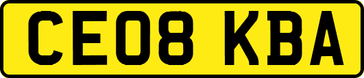 CE08KBA