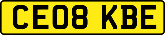 CE08KBE