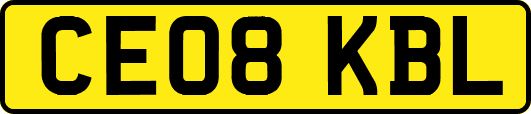 CE08KBL