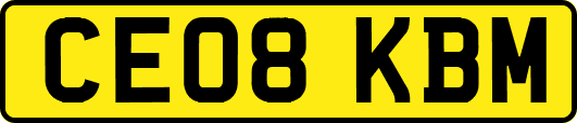CE08KBM