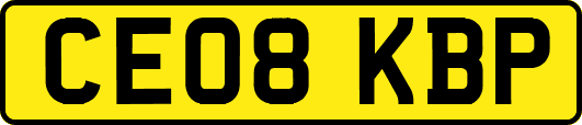 CE08KBP