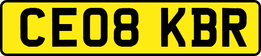 CE08KBR